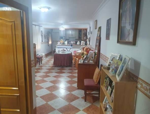 Casa-chalet en Venta en Puebla de Alcocer