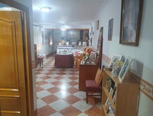 House or chalet for sale in Puebla de Alcocer  with Air Conditioner, Heating and Terrace