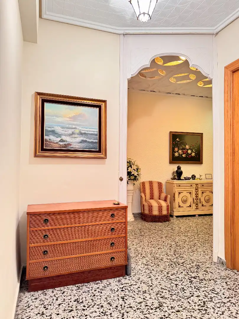 Flat for sale in Valencia