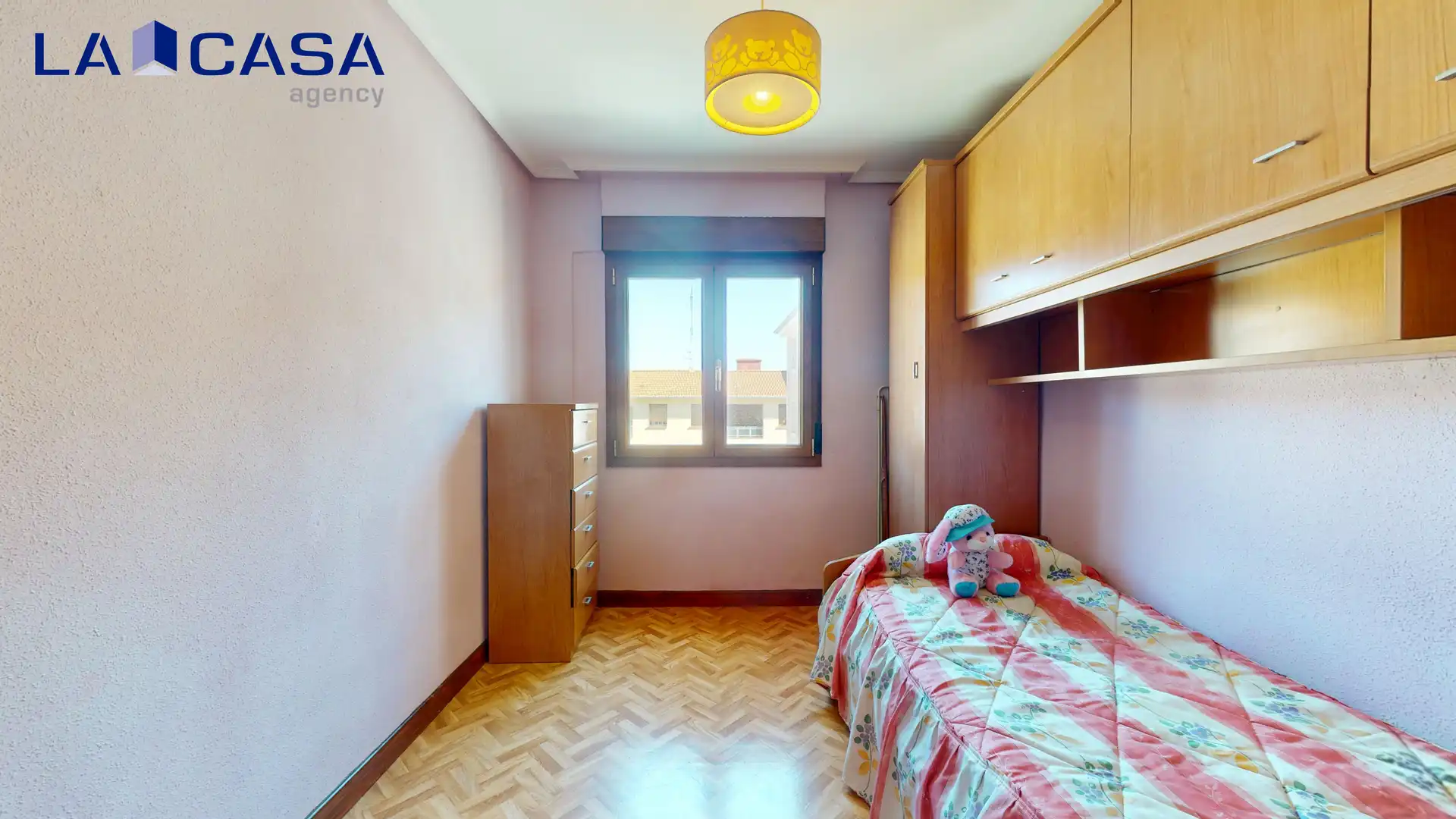 Flat with lift for sale in Sagarrasti Kalea, imagen 12