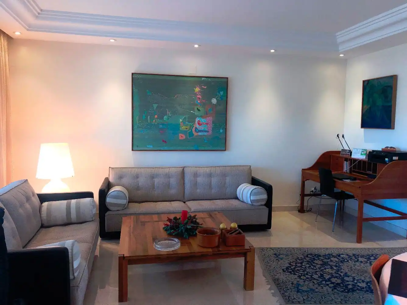 Piso con piscina en venta en Nueva Andalucía, imagen 2