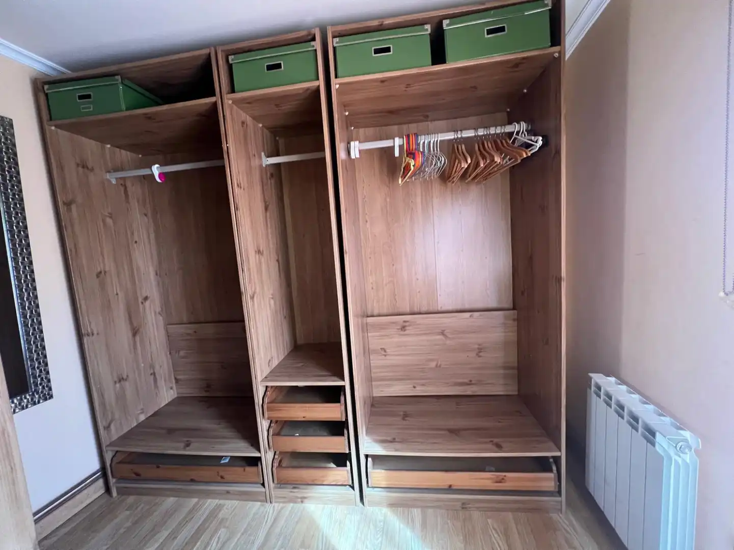 Bedroom of Attic for sale in  Logroño  with Heating, Parquet flooring and Terrace
