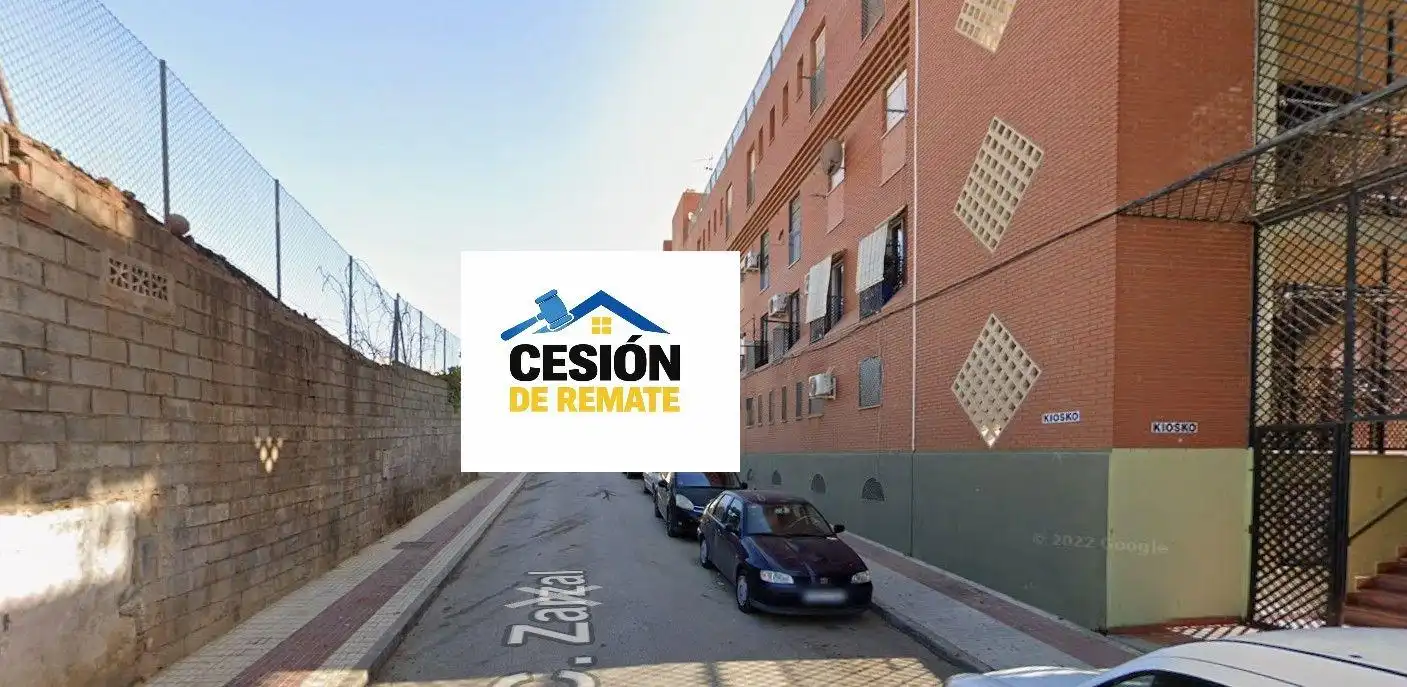 Wohnung zum Verkauf in Vélez-Málaga ciudad