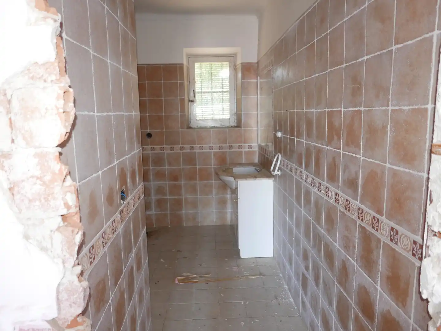 Baño de Casa o chalet en venta en Torreiglesias