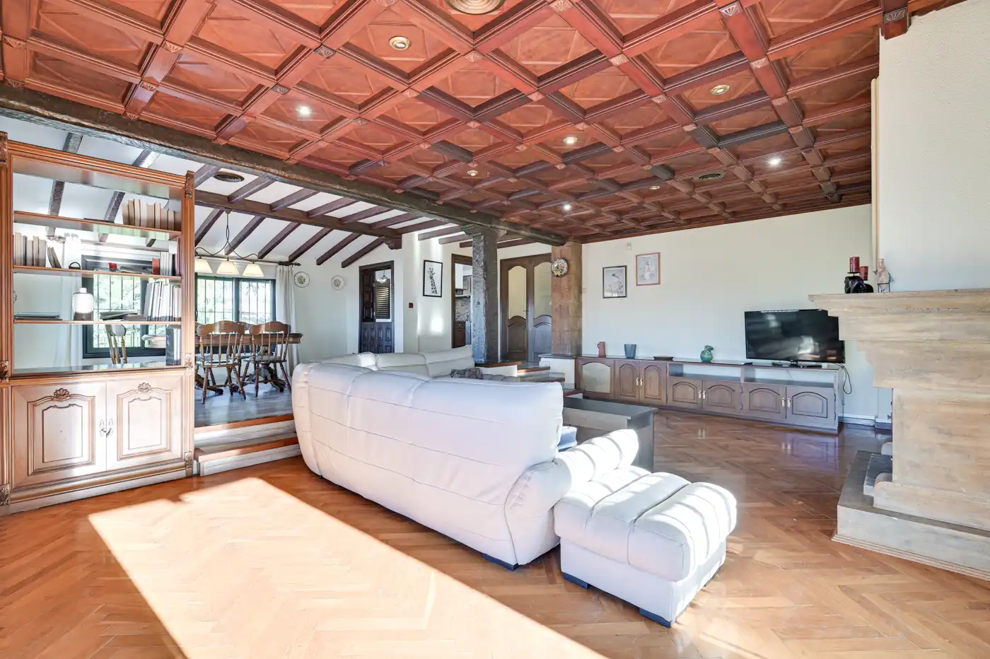 Villa mit Terrasse zum Verkauf in Carrer del Navegant 112, imagen 12