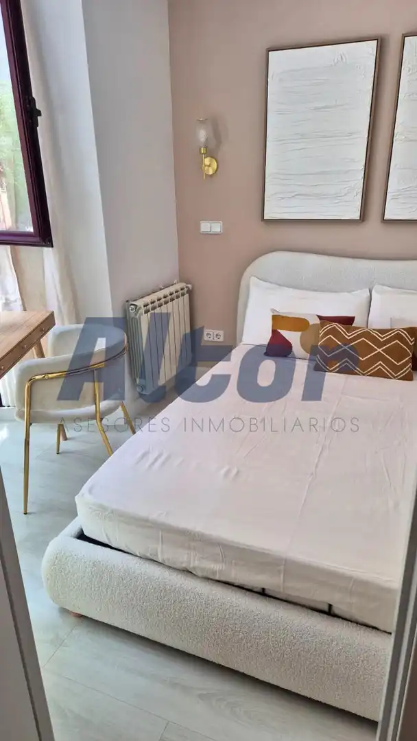 Piso con ascensor en venta en de ERCILLA, imagen 48