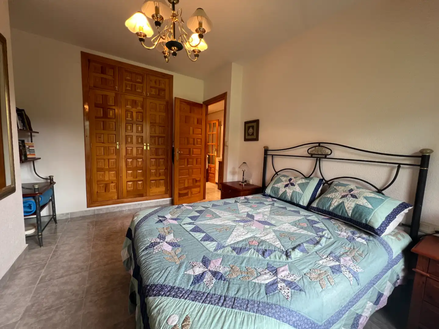 Habitación de Ático en venta en Biescas