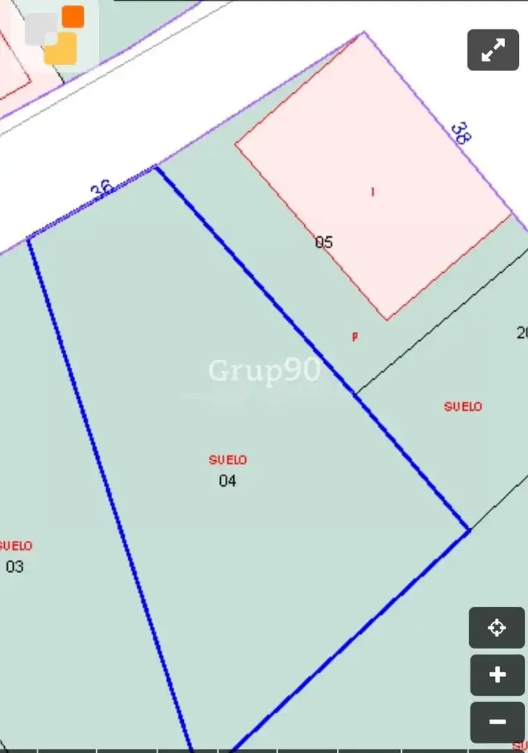 Wohnbaugrundstück zum Verkauf in Alcarràs, imagen 17
