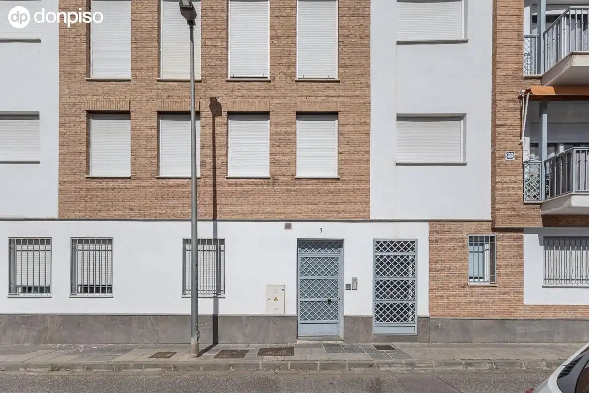 Ático en venta en Calle Calle Torrente Ballester, 3, Santa Fe