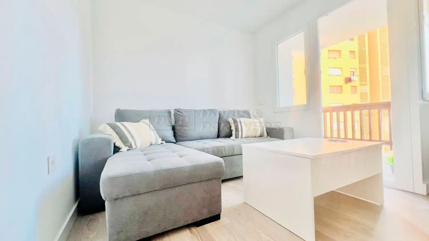 Flat for rent in Gustavo A. Becquer, 7, Campoamor