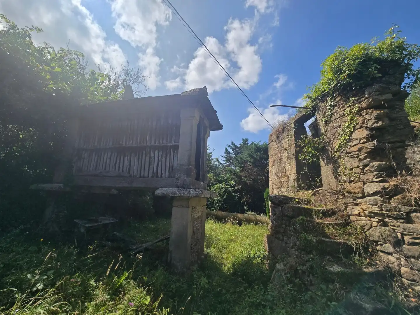 Country house with garden for sale in LG PENOUCO, O - PQ BOIMENTE 4, imagen 6