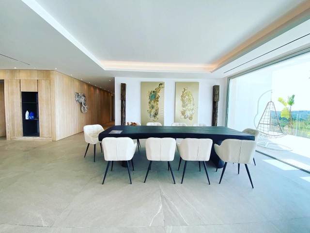 Casa-chalet en Venta en N/A en Es Cubells