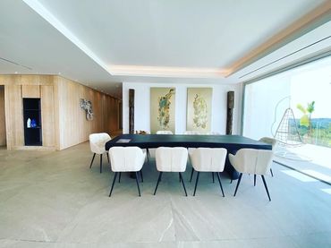 Maison avec piscine à vendre à Es Cubells