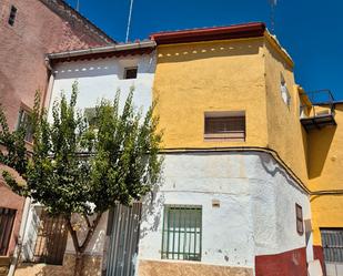 Vista exterior de Casa o xalet en venda en Plenas amb Moblat