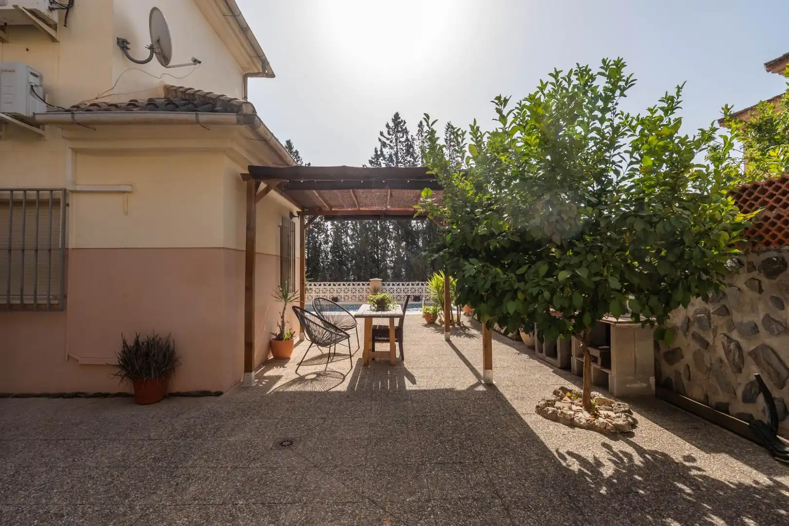 Casa o xalet en venda a Camino ALBARRATE, DE, Albolote