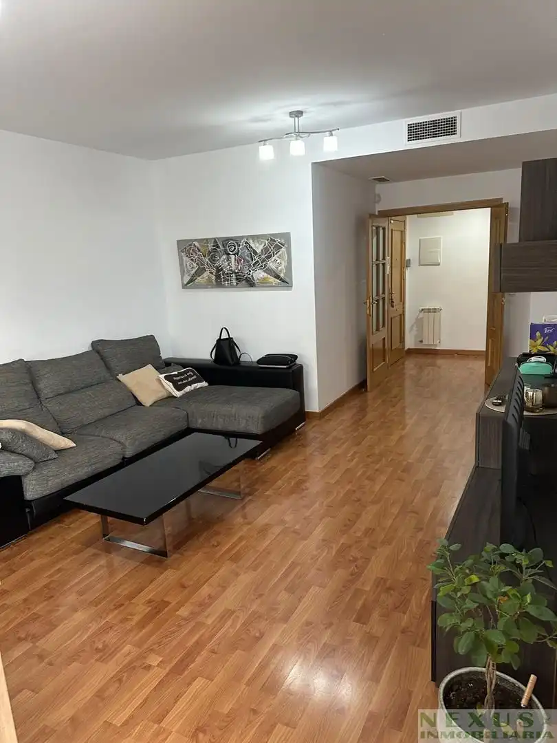 Appartement avec ascenseur à louer à Centro