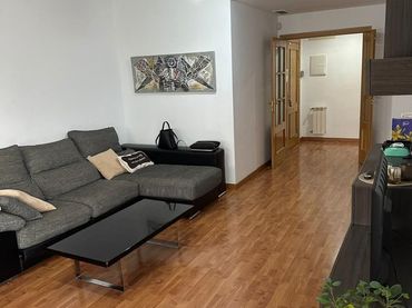 Wohnung mit Aufzug zur Miete in Centro