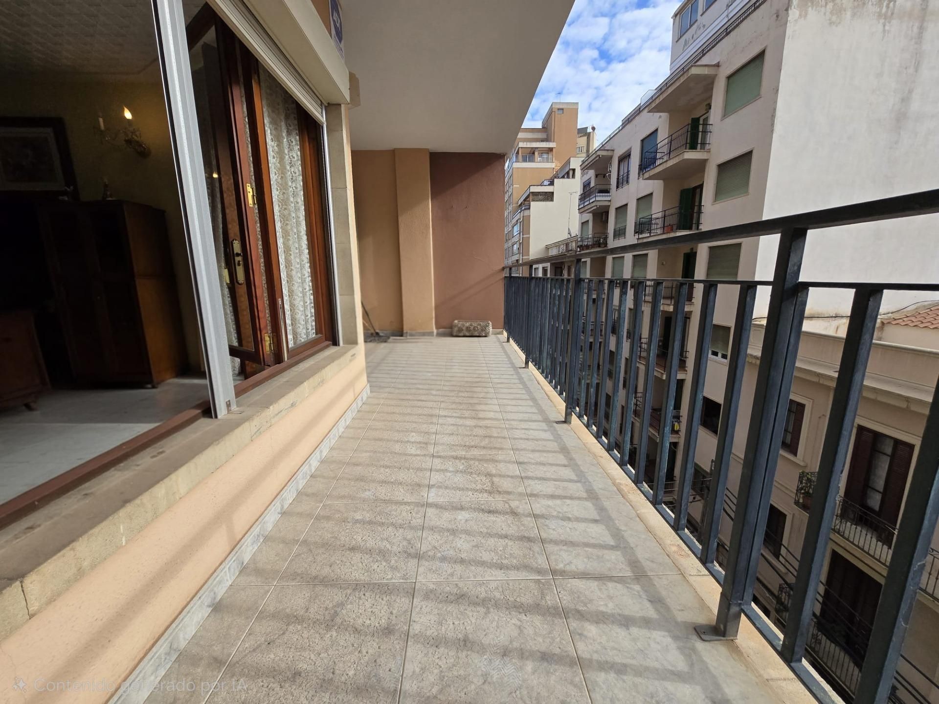 Flat for sale in Bons Aires