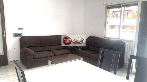 Photo 5 of Flat to rent in Carrer del Bisbe Ruano, 18, Instituts - Universitat, Lleida