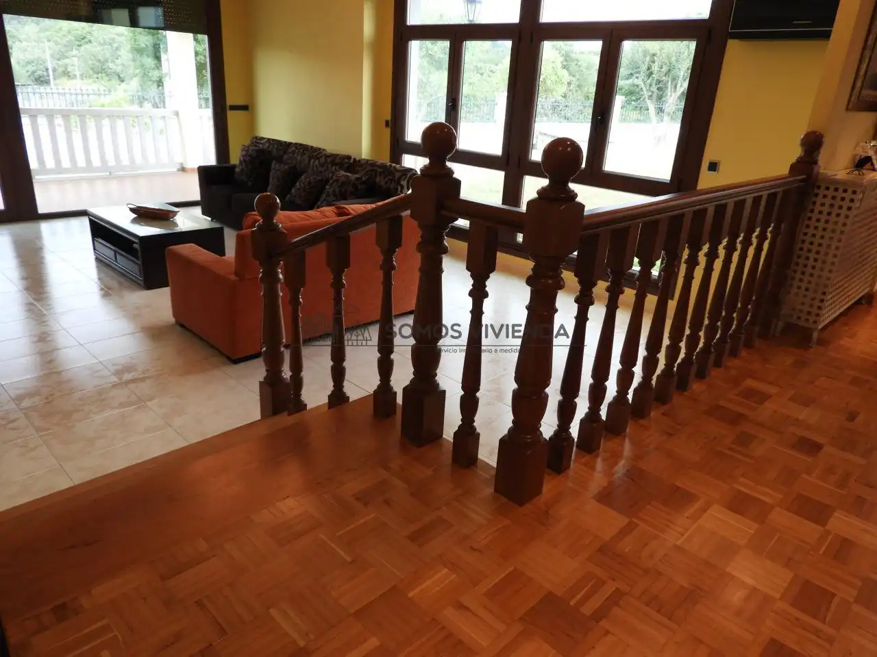 Casa con piscina en venta en San Cibrao das Viñas, imagen 34