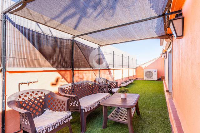 Dúplex en Venta en Almendrales