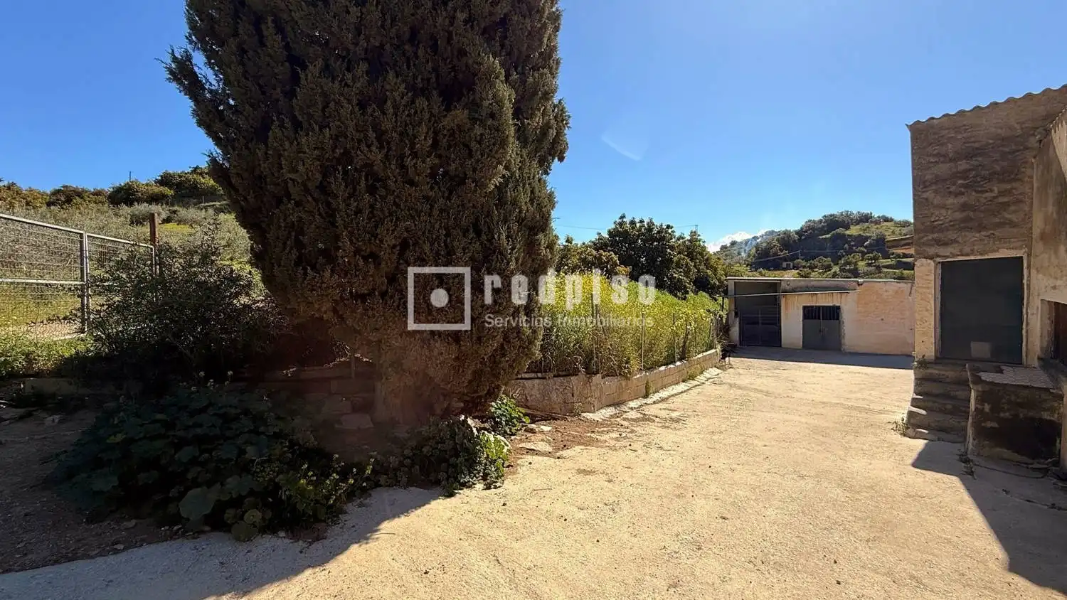 Casa con jardín en venta en Diseminados, imagen 52