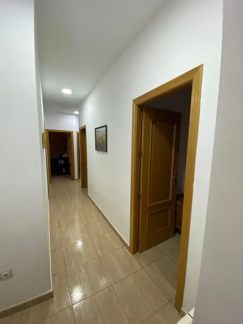 Dúplex en venda en Castuera amb Aire condicionat, Calefacció i Parquet