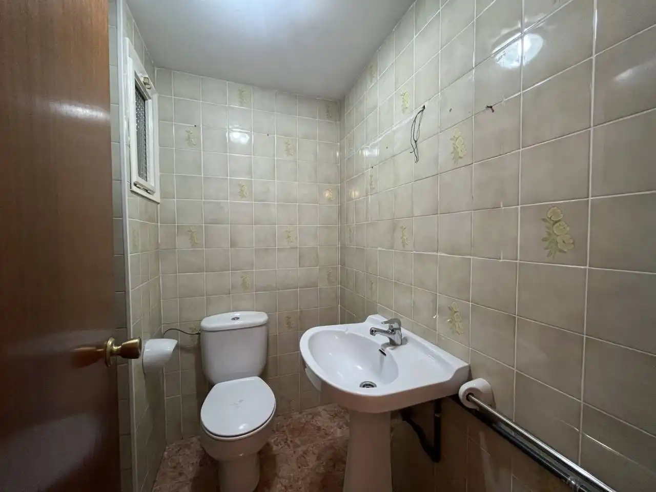 Bathroom of Flat for sale in Sant Feliu de Guíxols
