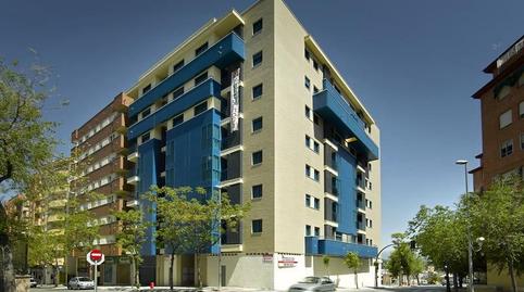 Photo 5 of Flat to rent in Calle Patrocinio de Biedma, 4, El Valle - Universidad,  Jaén Capital