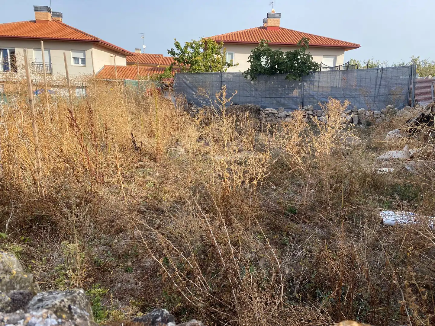 Country homes for sale in Buniel
