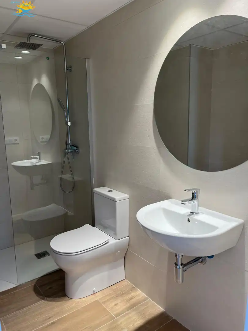 Attique avec piscine à vendre à Daimús, imagen 17