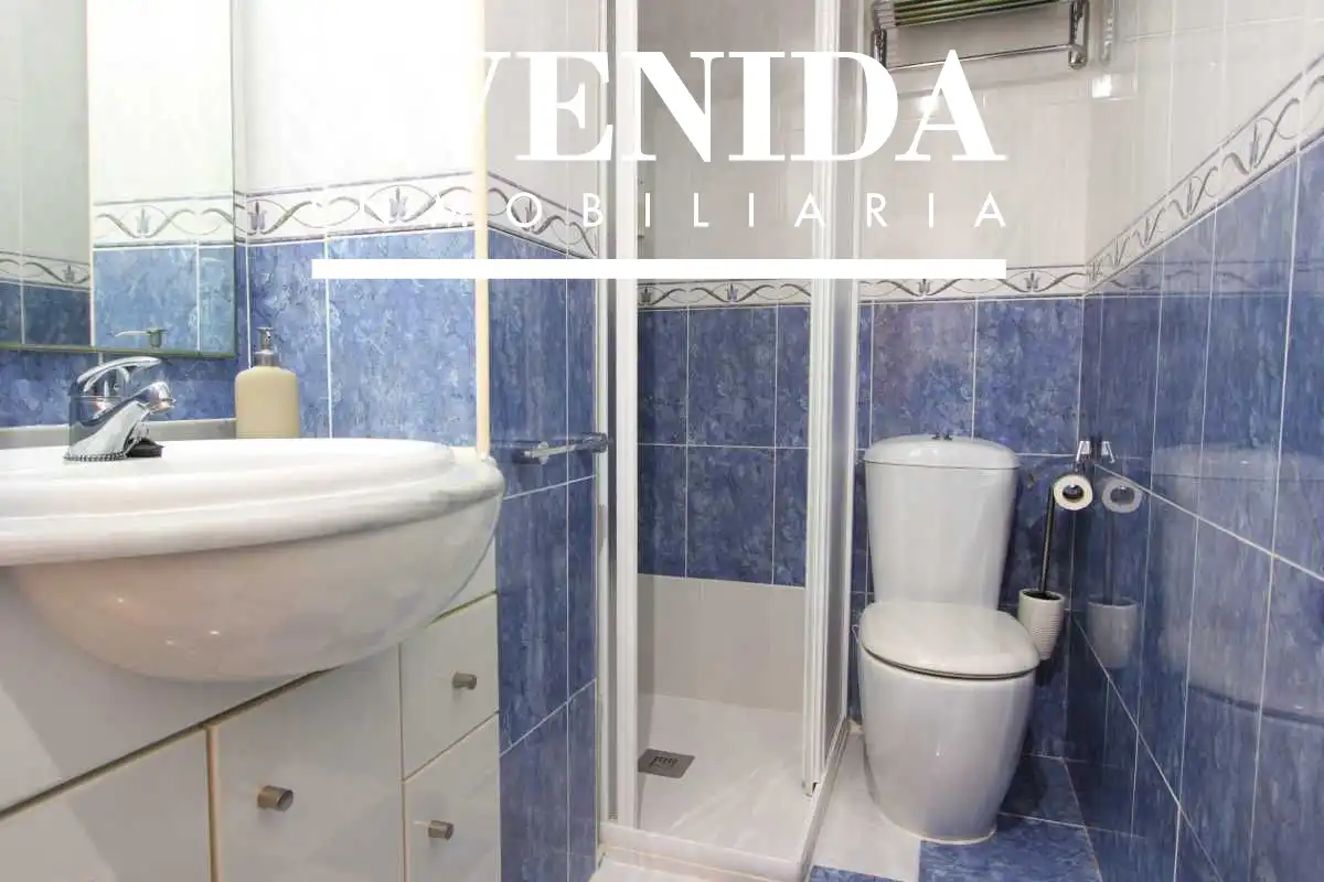 Appartement compact avec ascenseur à vendre à Ferran d`Antequera 53, imagen 13