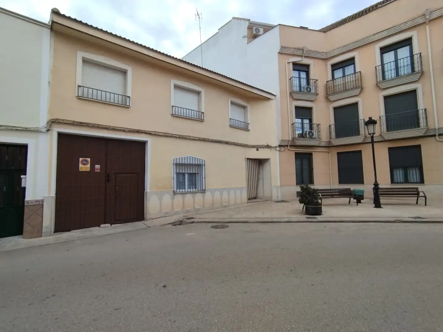 Haus zum Verkauf in Calle Ángel Izquierdo 31, imagen 2