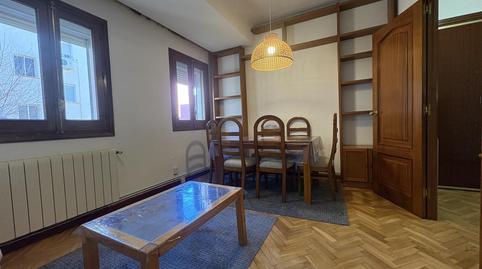 Photo 2 of Flat to rent in De la Virgen del Castañar, Concepción,  Madrid Capital