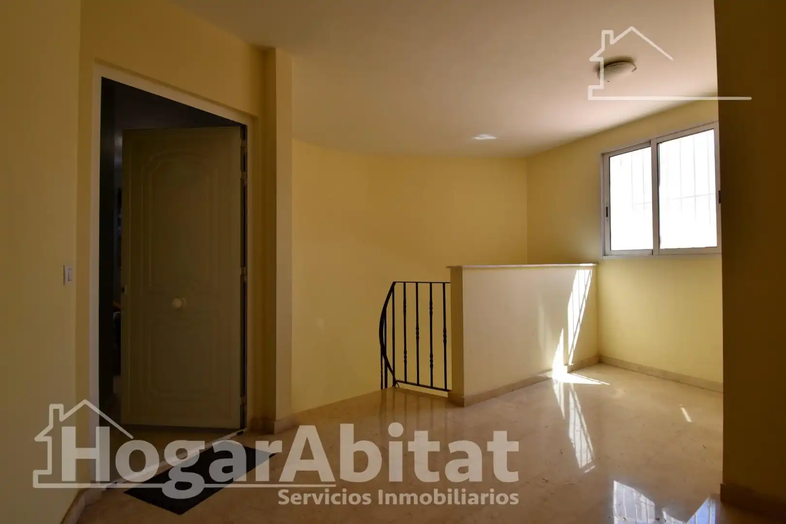 Bedroom of Flat for sale in Dénia  with Air Conditioner and Heating