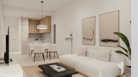Foto 4 de Piso en venta en Duggi - Rambla - Los Hoteles, Santa Cruz de Tenerife Capital