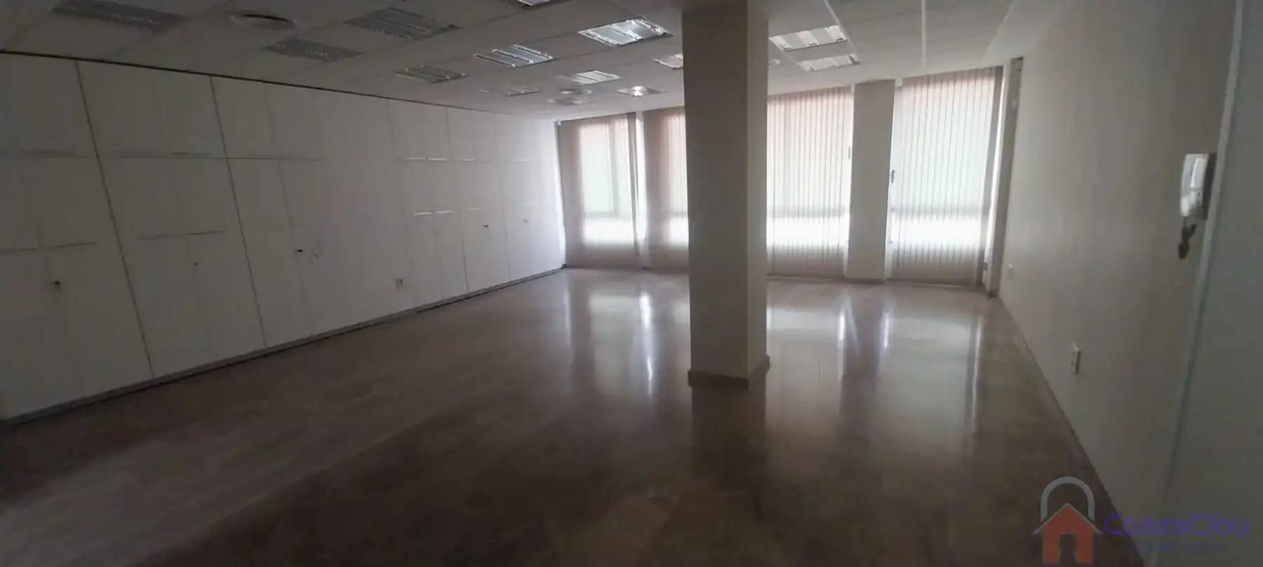 Büro zum Verkauf in Valencia mit Klimaanlage