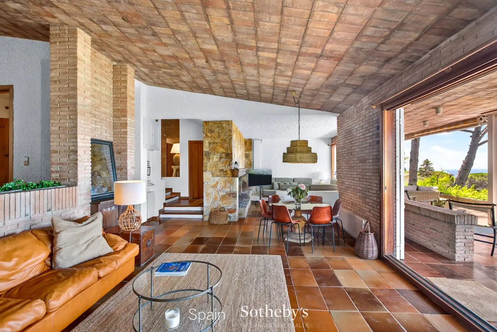 Casa con piscina in vendita a Carrer Bonavista, imagen 19