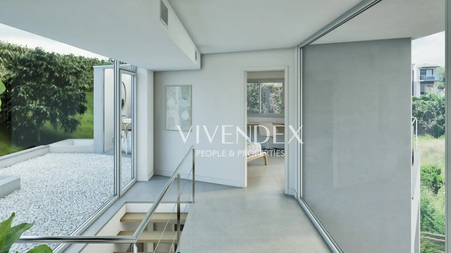 Casa o chalet en venta en Sant Esteve Sesrovires con Calefacción, Terraza y Piscina