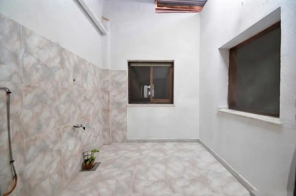 Baño de Casa o chalet en venta en Vícar con Trastero