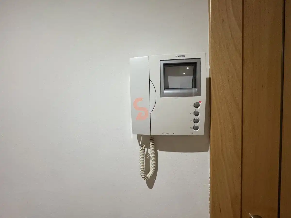 Wohnung zur Miete in JUAN DE LA CIERVA, Aranzana