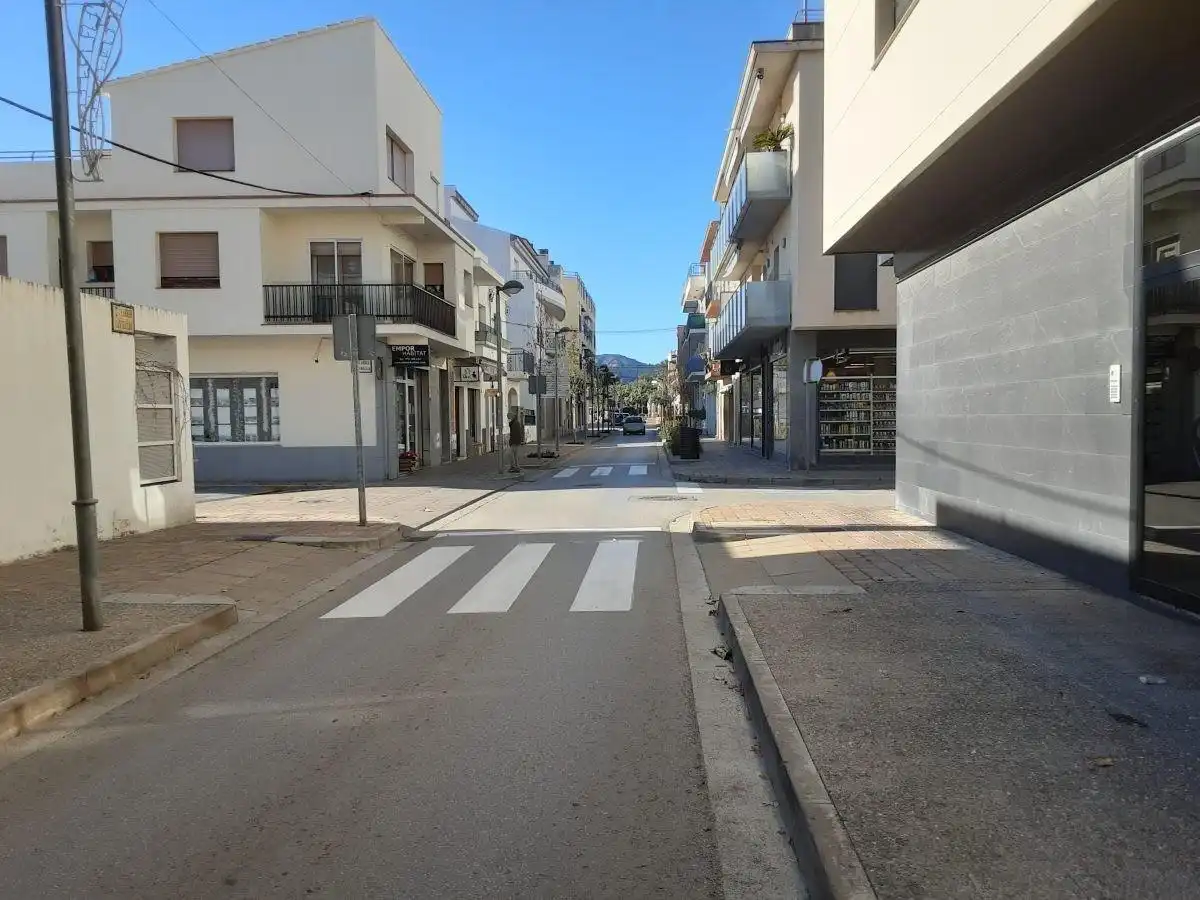 Local comercial en venta en Carrer Castellar, imagen 9