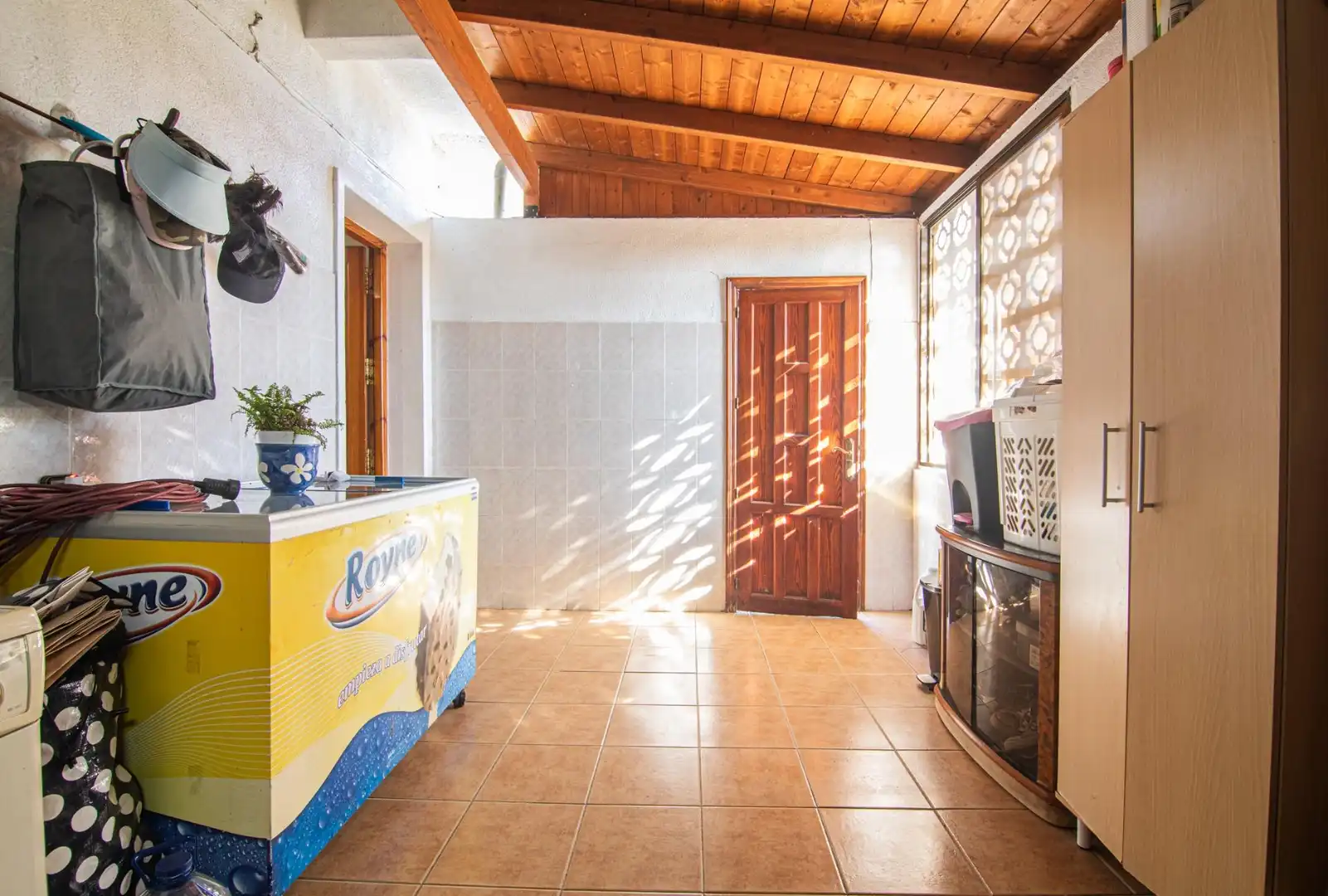 Detached house with pool for sale in ALTABIX, imagen 38