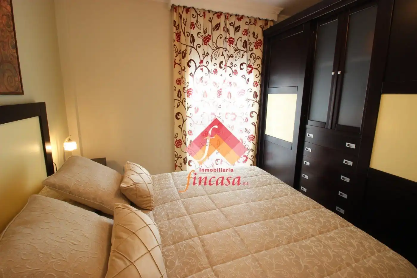 Habitación de Casa o chalet en venta en Ronda con Calefacción, Amueblado y Balcón