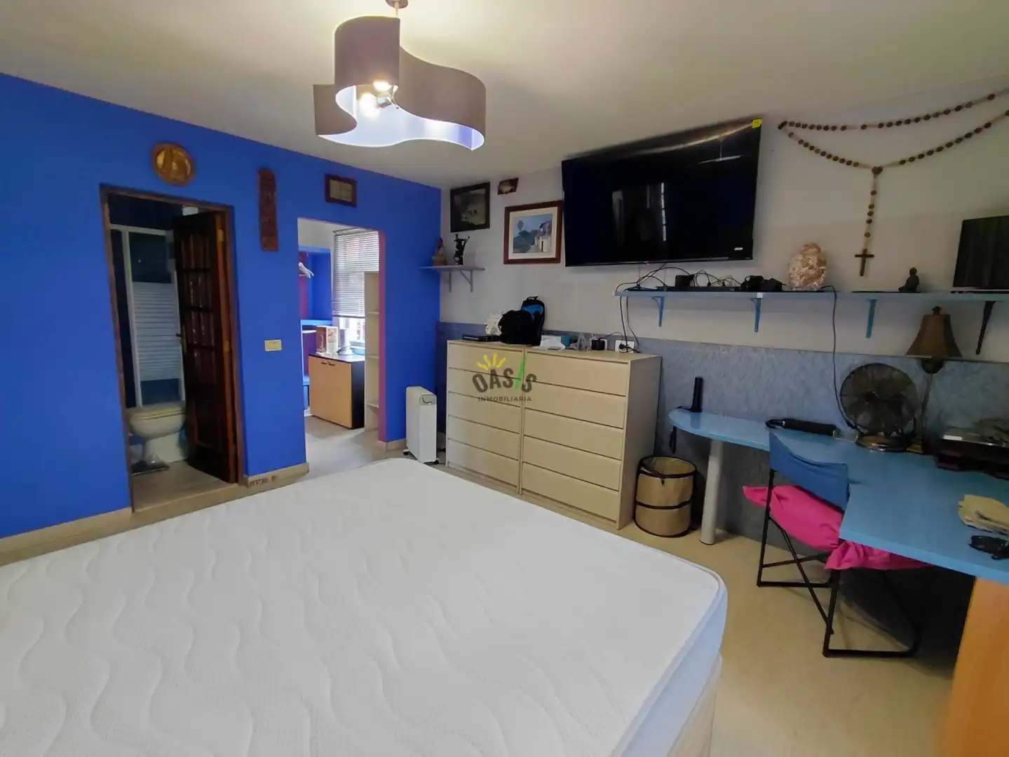 House with pool for sale in Las Cuevas - Los Gómez, imagen 33