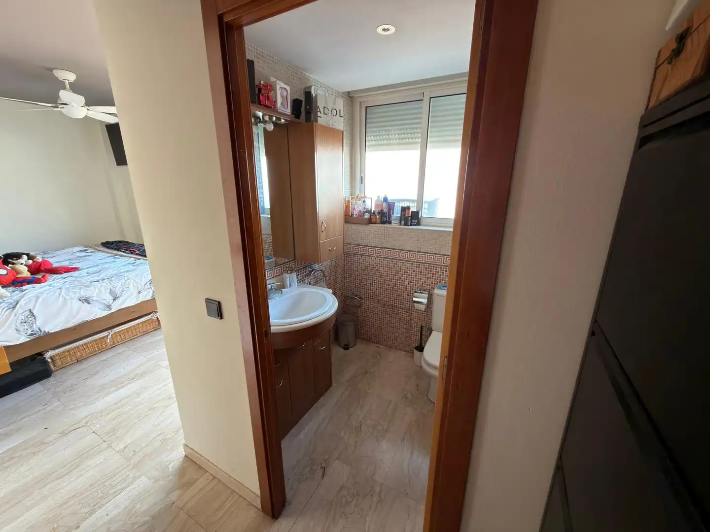 Baño de Piso en venta en Blanes