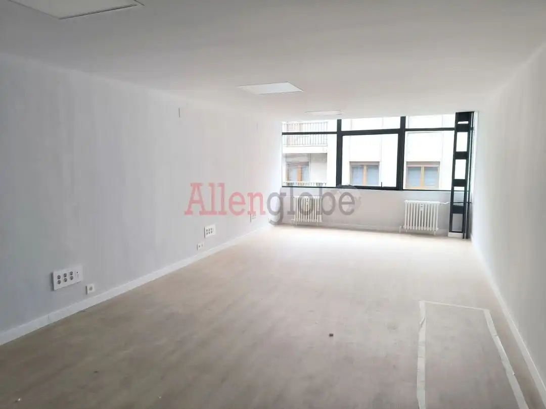 Oficina amb ascensor de lloguer a Centro - Casco Histórico, imagen 3