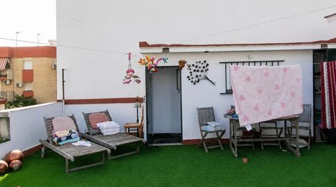 Photo 3 of Houses for sale in Calle Andrés Bernáldez, Barrio del Nervión, Sevilla Capital