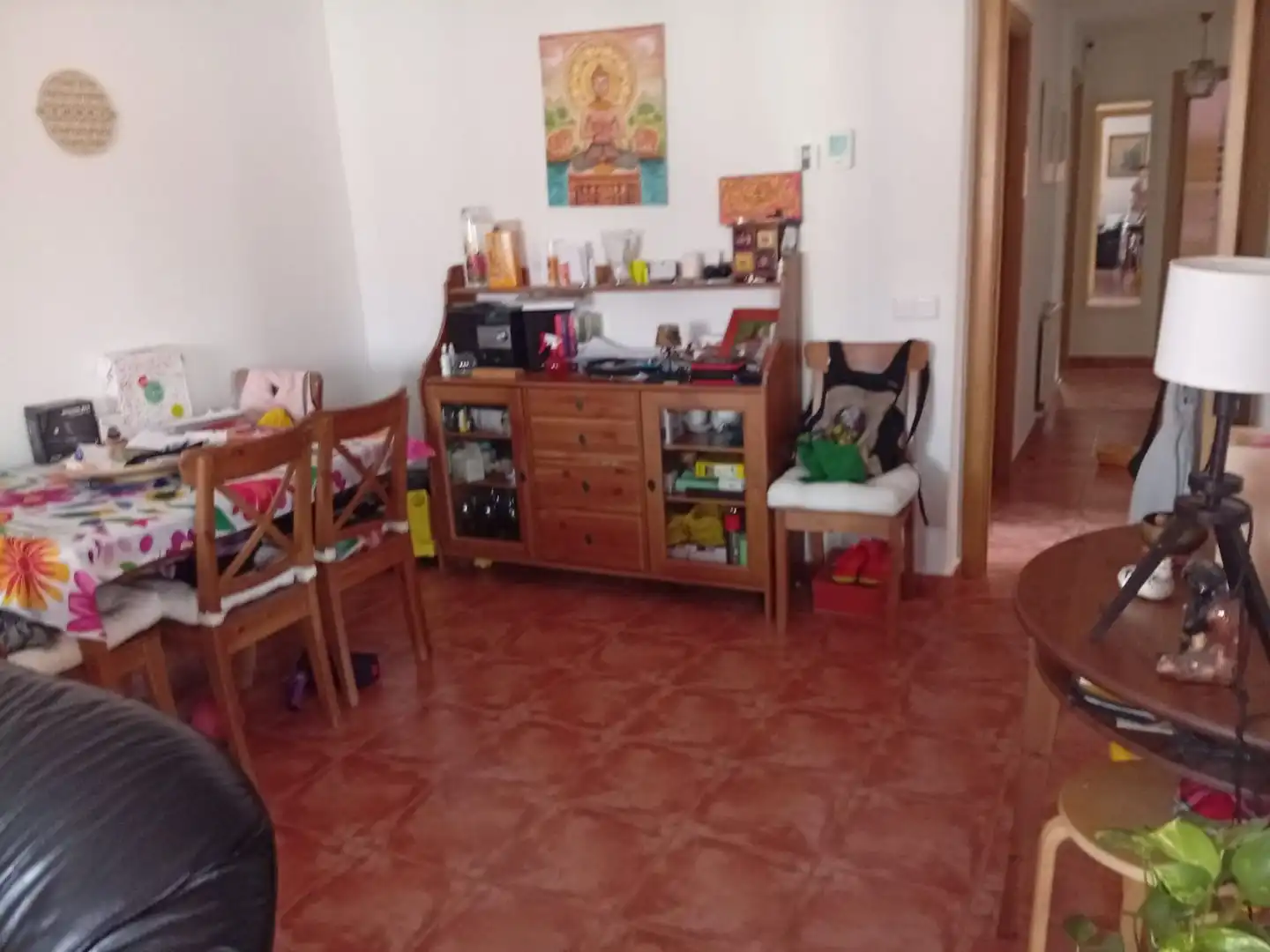 Villa mit Garten zum Verkauf in Calle de Navahonda 2, imagen 15