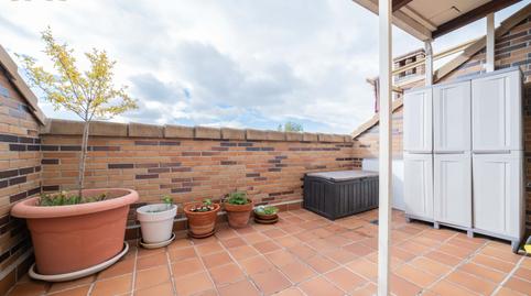 Foto 3 de Àtic en venda a Calle Huertas, 2, Casco Antiguo - La Dehesa - Los Monteros, Madrid